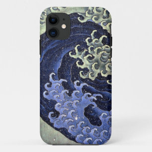 北斎の波, 北斎 Hokusai Welle, Hokusai, Japan-Kunst Case-Mate iPhone Hülle