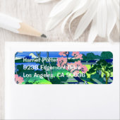 北 斎 Goten-Yama Hill Hokusai Cherry Blossom Fine Ar (Insitu)