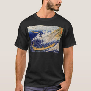 千 絵 の 海 ・ 州 総, 銚 T-Shirt