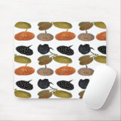 南 米 エ 産 の水淡ウ5. MOUSEPAD (Mit Mouse)