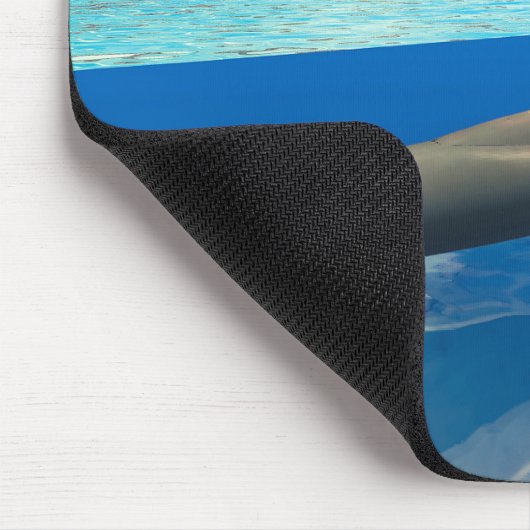 原子力潜水艦 MOUSEPAD (Ecke)