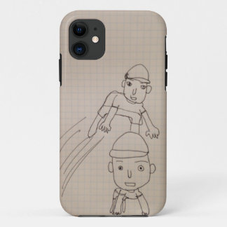 友達の絵 Case-Mate iPhone HÜLLE
