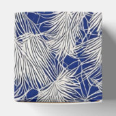 和の花草模様 GESCHENKSCHACHTEL (Oben)