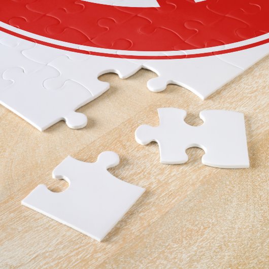 喫 煙 禁 止 PUZZLE (Seite)