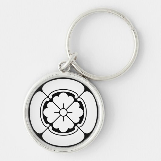 四 方 木 瓜 ホ キ ダ SCHLÜSSELANHÄNGER (Vorne)