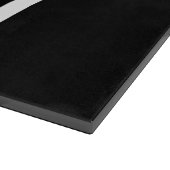 囧 Jiong Chinese Orz Asian Meme Hanzi Emoticon Schneidebrett (Ecke)