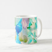 地球の色シリーズ_SEA SHELL KAFFEETASSE (VorderseiteRechts)