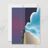 夜光虫 (文字タイプ1b 泡模様) (Rückseite)