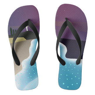 夜光虫 BADESANDALEN