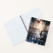 夢を叶える妖精 NOTIZBLOCK (Innenseite)