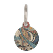 夢現ノ浮世・アバンギャルド江戸絵巻 HAUSTIERMARKE (Vorderseite)