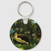 夢 SCHLÜSSELANHÄNGER (Vorderseite)