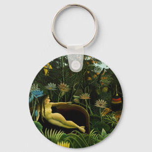 夢 SCHLÜSSELANHÄNGER