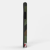 大日本帝国 海軍 軽空母 瑞鳳 "ZUIHOU" Case-Mate iPhone HÜLLE (Hinten/Rechts)