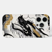 天龍昇騰 Tenryu Shoten Case-Mate iPhone Hülle (Rückseite (Horizontal))