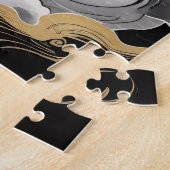 天龍昇騰 Tenryu Shoten Puzzle (Seite)