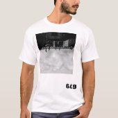 天 T-Shirt (Vorderseite)