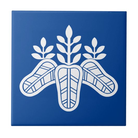 太閤桐 FLIESE (Vorderseite)