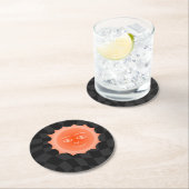 太陽さん RUNDER PAPPUNTERSETZER (Vor Ort)