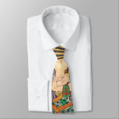 奇 術 師, 豊 Magier, Toyokuni, Ukiyo-e Krawatte (Gebunden)