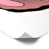 女王様べる POSTER (Ecke)