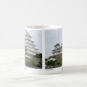 姫路城 2 KAFFEETASSE (Mittel)