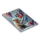 子熊 NOTIZBLOCK (Rechte Seite)