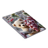 子熊 NOTIZBLOCK (Rechte Seite)