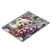 子熊 NOTIZBLOCK (Linke Seite)