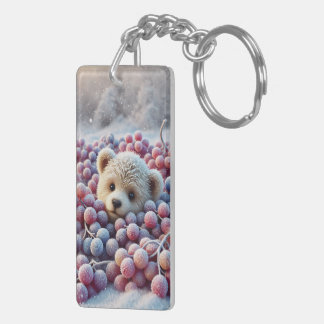 子熊 SCHLÜSSELANHÄNGER