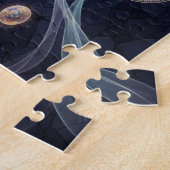 宇宙の叡智 黄金の蝶と神聖幾何学 PUZZLE (Seite)