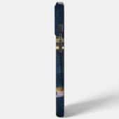 富士山と紅葉（ Mount Fuji and autumn leaves） Case-Mate iPhone Hülle (Rückseite / Links)