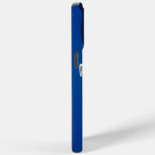 富士山と紅葉（ Mount Fuji and autumn leaves） Case-Mate iPhone Hülle (Rückseite / Rechts)