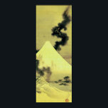 富 士 と 龍, 北 Mount Fuji und Dragon, Hokusai, Ukiyo-e Poster<br><div class="desc">Katsushika Hokusai (Oktober oder November 1760 - 10. Mai 1849) war ein japanischer Künstler, ukiyo-e Maler und Printmacher der Edo-Periode. Zu seiner Zeit war er Japans führender Experte für chinesische Malerei. Geboren in Edo (heute Tokio), Hokusai ist am besten als Autor der Holzschnitt-Serie 36 Views of Mount Fuji ( Fugaku...</div>