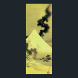 富 士 と 龍, 北 Mount Fuji und Dragon, Hokusai, Ukiyo-e Poster<br><div class="desc">Katsushika Hokusai (Oktober oder November 1760 - 10. Mai 1849) war ein japanischer Künstler, ukiyo-e Maler und Printmacher der Edo-Periode. Zu seiner Zeit war er Japans führender Experte für chinesische Malerei. Geboren in Edo (heute Tokio), Hokusai ist am besten als Autor der Holzschnitt-Serie 36 Views of Mount Fuji ( Fugaku...</div>