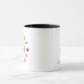 寿 Sushi Circle – “A Life of Blessings” Des Tasse (Zentrum)