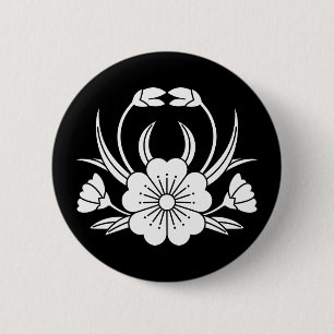小山蟹樱 BUTTON