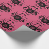 小 山 桜 GESCHENKPAPIER (Ecke)