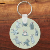 少 年 新 太 冒 険 の SCHLÜSSELANHÄNGER (Vorderseite)