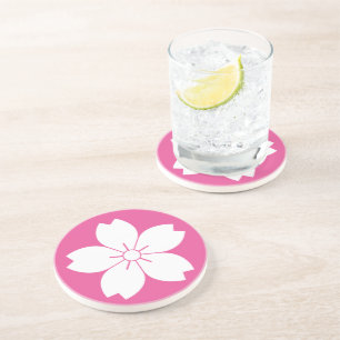 山 桜 SANDSTEIN UNTERSETZER