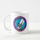 岩国基地第 111 航空隊 KAFFEETASSE (Links)