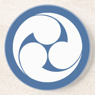左 三 巴 (地 き) UNTERSETZER