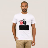 平成レボリューション☆ NOW ON SALE T-Shirt (Vorne ganz)