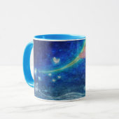 幻想曲 TASSE (Vorderseite Links)