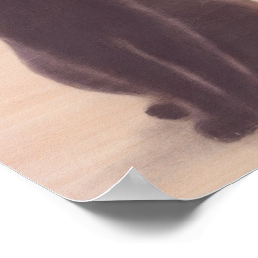 彼方へ POSTER (Ecke)