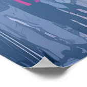 【待ち受け画像】ダウンロードして待ち受け画像にできます|寿司娘 GenerativeAI Poster (Ecke)