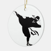 忍者シリーズ KERAMIKORNAMENT (Links)