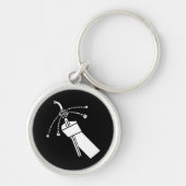 恋 文 SCHLÜSSELANHÄNGER (Vorne)