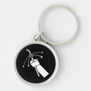 恋 文 SCHLÜSSELANHÄNGER