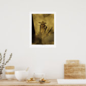 戦 大 POSTER (Küche)